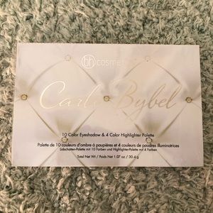 BH Cosmetics x Carli Bybel palette *discontinued*
